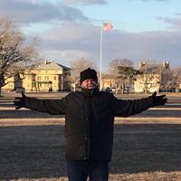 Richie Hurt's profile image