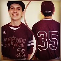 Eric Nelson's profile image