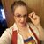 Ashley Clark's profile image