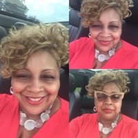 Mary Bevely-Goodwin's profile image