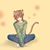 Felix HallowNeko Hanashi's profile image