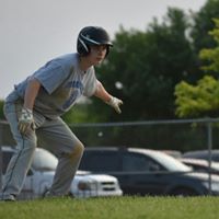 Kamie Tomasek's profile image