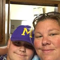 Kasey Quick Parks's profile image