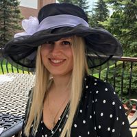 Aliaksandra Valitskaya's profile image