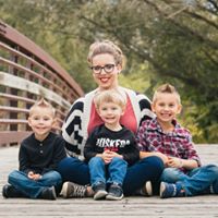 Anna Russell's profile image