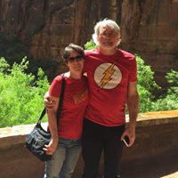 Kathy Moore's profile image