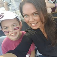 April Ardis Haskell's profile image