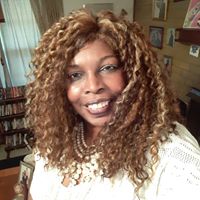 Beverly Jefferson's profile image