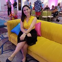 Samantha Colmenero Franzin's profile image