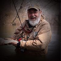 Michael Goyne's profile image