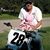 Brian Pergeson's profile image