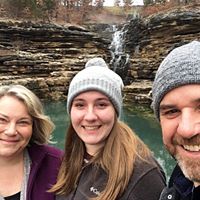 Debbie Clark's profile image