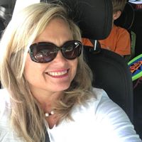 Margaret Louise Burns's profile image