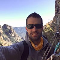 David Harrington's profile image