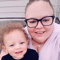 Rebecca Henry's profile image