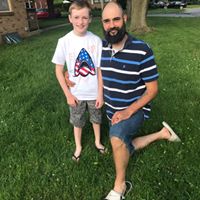 Brad Ratkovich's profile image
