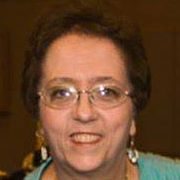 Sandra J Gordon's profile image