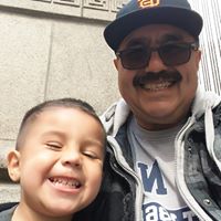 Ricardo Rodriguez's profile image