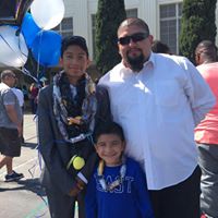 Jesus Adrian Perez Gascon's profile image