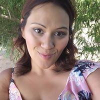 Christina Harrison's profile image