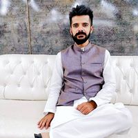 Syed Nouman's profile image