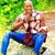 Nana-Perry Peter Owusu's profile image