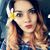 Carlinha Ribeiro's profile image