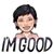 Lauren Lorry Garell's profile image