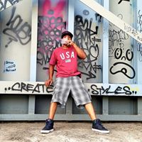 Tone Bone's profile image