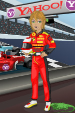 oxana's profile image