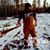 Trevor Olson Sr.'s profile image