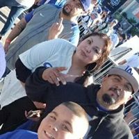 Laura Paola Flores's profile image
