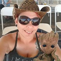 Candy Hall's profile image