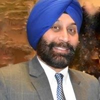 Parminderpal Singh's profile image