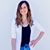 Megan Silianoff's profile image