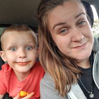 Melissa Kryzanowski's profile image