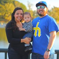 Stephanie Contreras's profile image