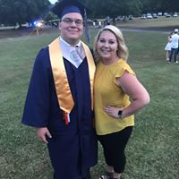 Samantha Collins's profile image