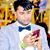Marcus Brian Bisram's profile image