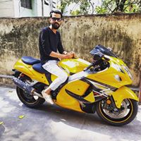 Junaid Khan's profile image