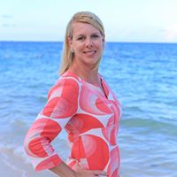 Amy Thompson Moubry's profile image