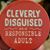 Melissa Wilcox Watson's profile image