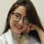 Fabrícia Souza Paiva's profile image