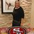 Desiree Scott's profile image