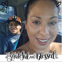 Elaine Rivera's profile image