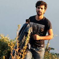 Vaibhav Jugran's profile image