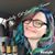 Samantha Dawn Simmons's profile image