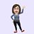Larissa Parsley Walker's profile image