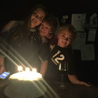 Lola McClane's profile image