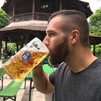 Paul Fearnow's profile image